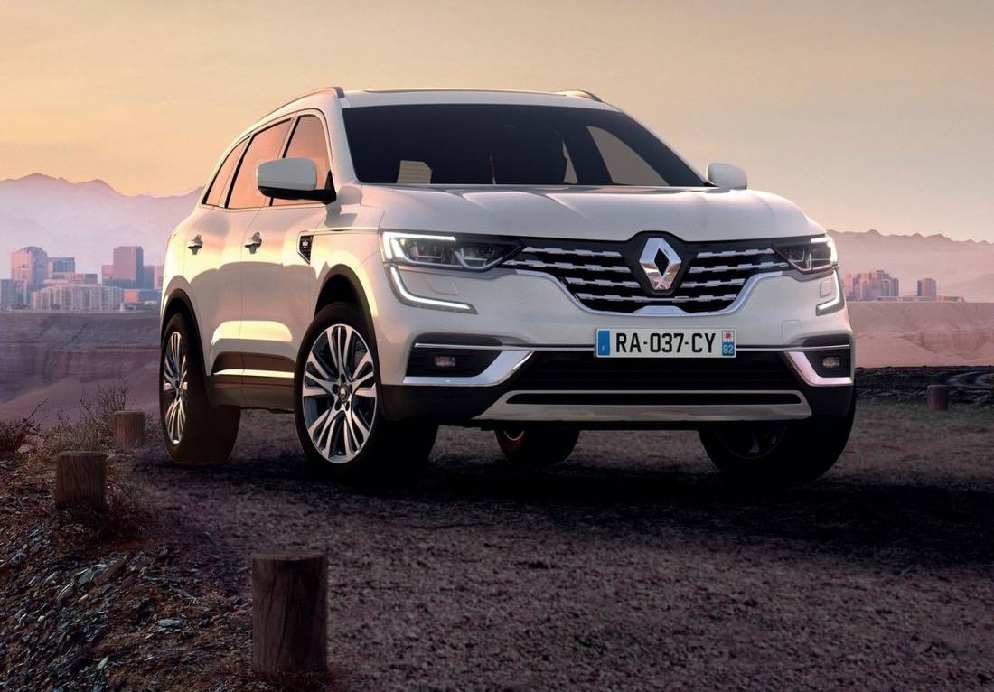 renault-koleos-front