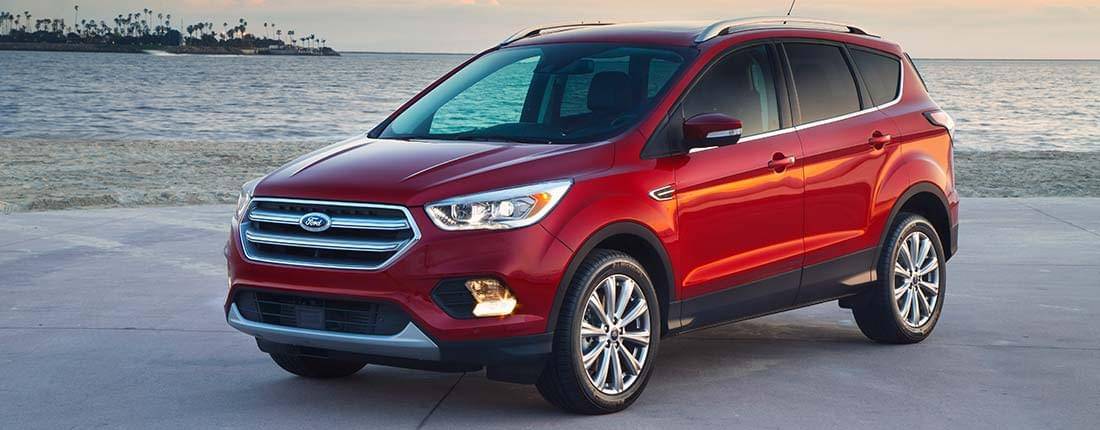 Ford Escape