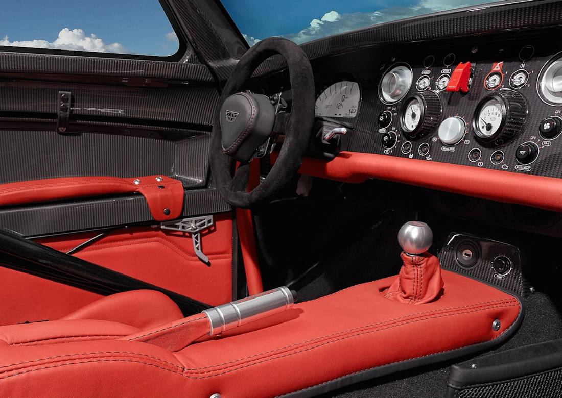 MMP997 - AutoScout24 - Donkervoort D8 foto4