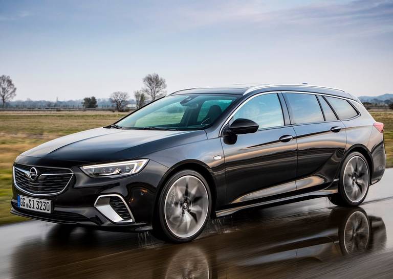 Opel-Insignia GSi Sports Tourer-2018-1280-0b