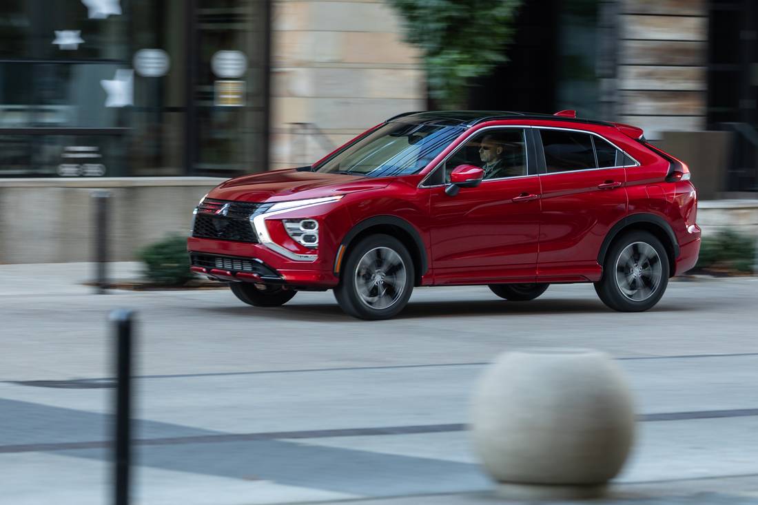 2023 Eclipse Cross - 2-source