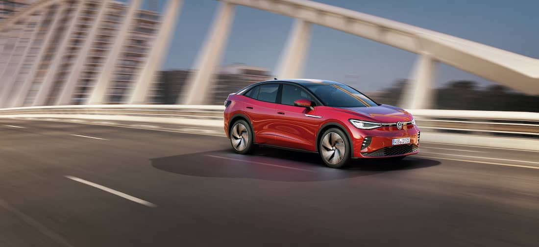 11 elektrische auto's om naar uit te kijken in 2022