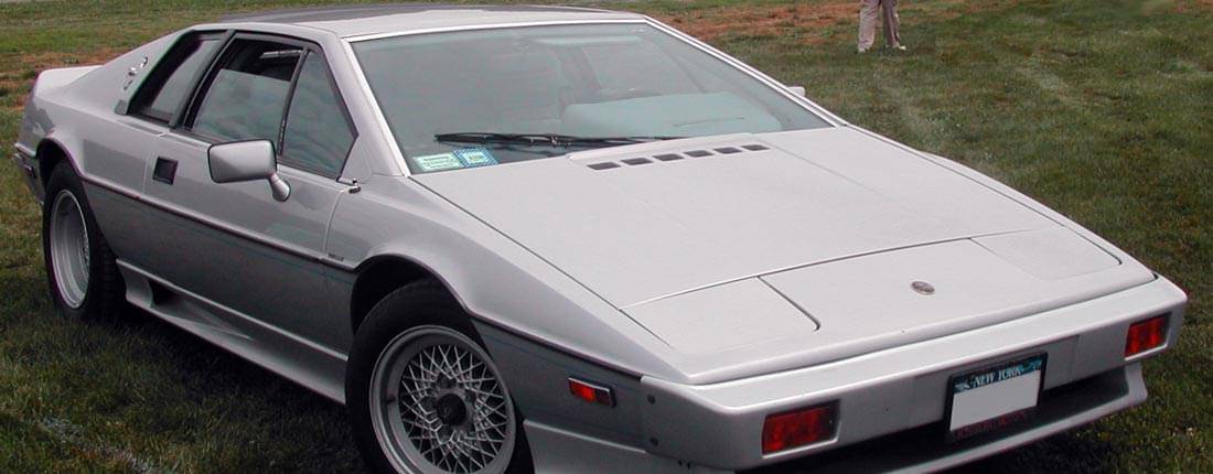 Lotus Esprit