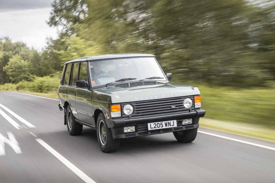 1993 ClassicRangeRover014