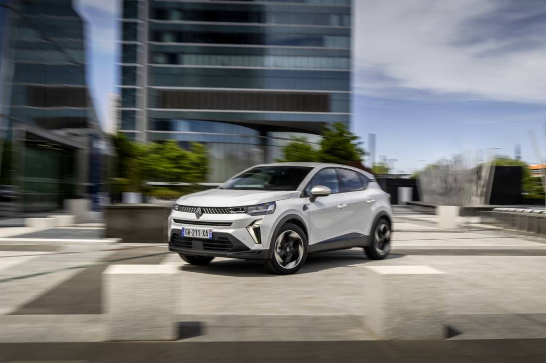 Nieuwe Renault Captur (7)
