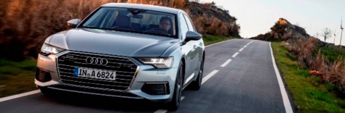 Test: Audi A6 – Klassiek? Ja, maar ook…