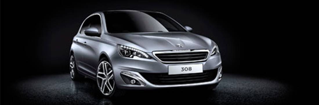 Test: Peugeot 308 – Plus affûtée, plus légère