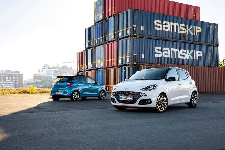 hyundai