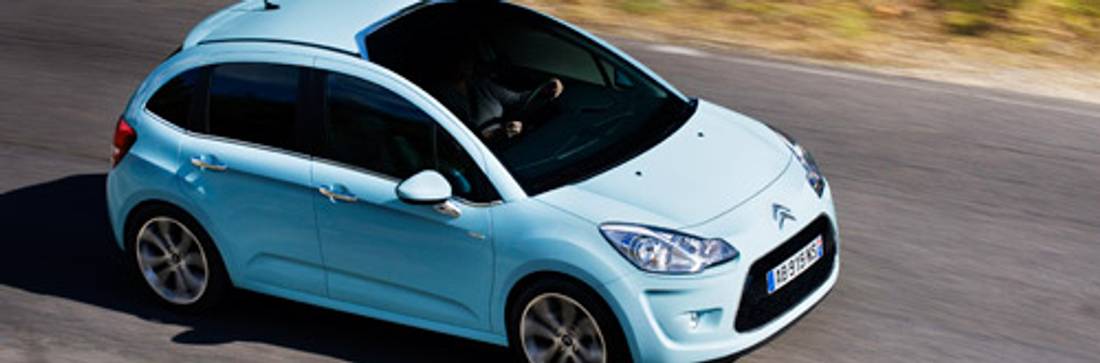 Eerste contact: Citroën C3 – Eindelijk volgroeid
