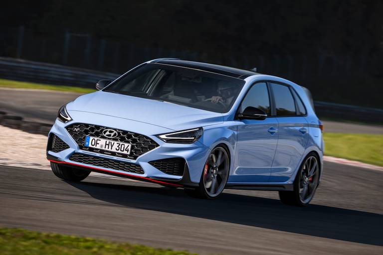 hyundai i30 n 531