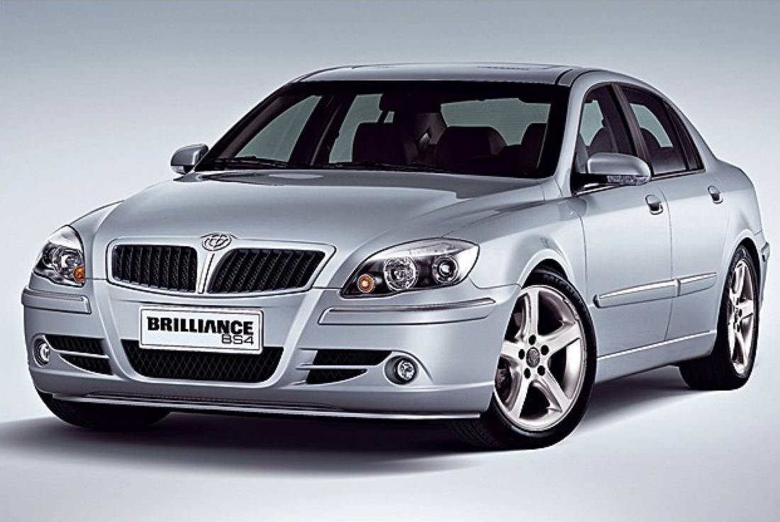 brilliance-bs4-limousine-2009