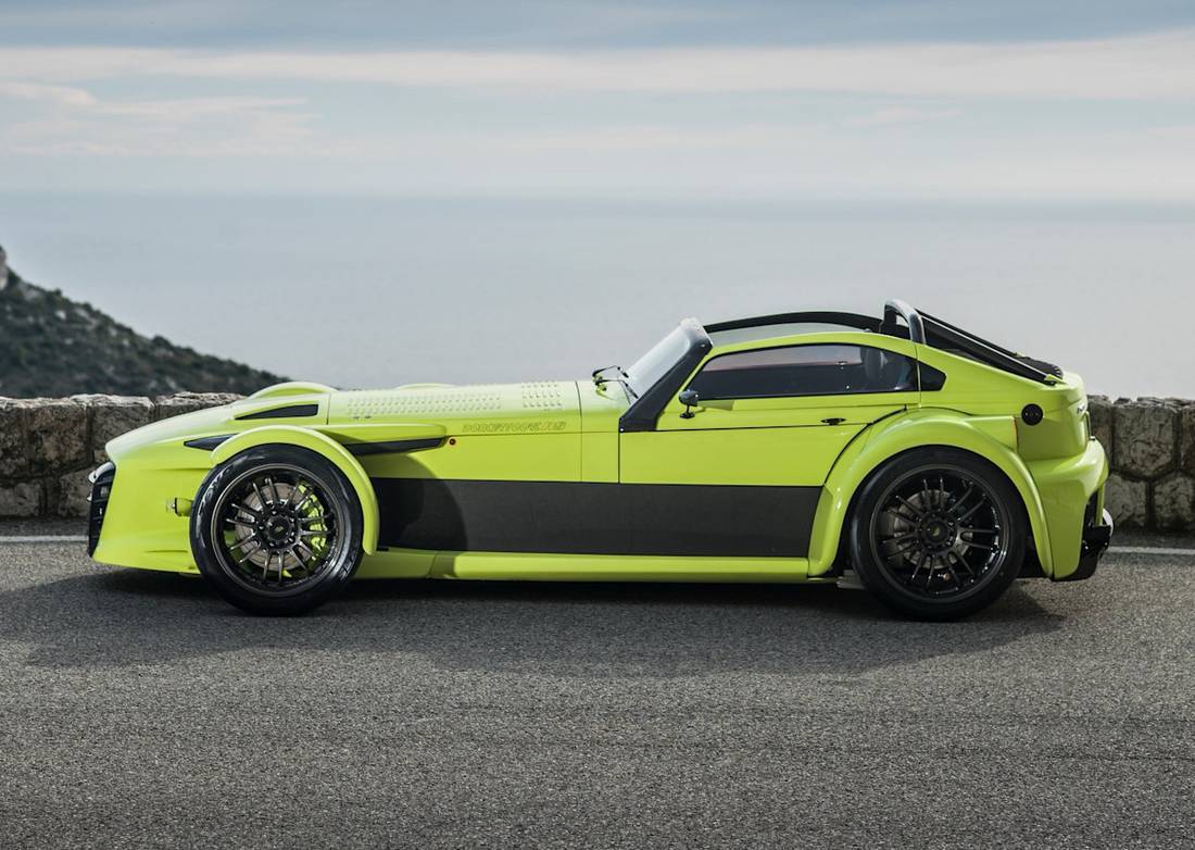 MMP997 - AutoScout24 - Donkervoort D8 foto5