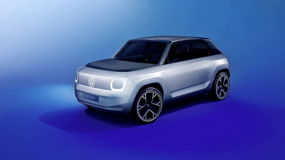 Volkswagen ID