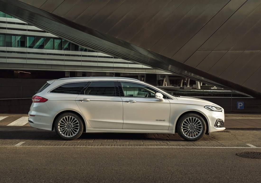 ford mondeo clipper hybrid ford mondeo clipper hybrid