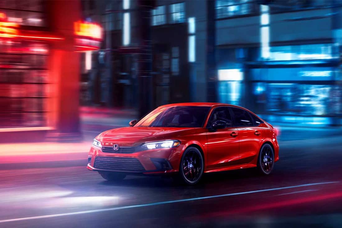 AS24 Honda banner
