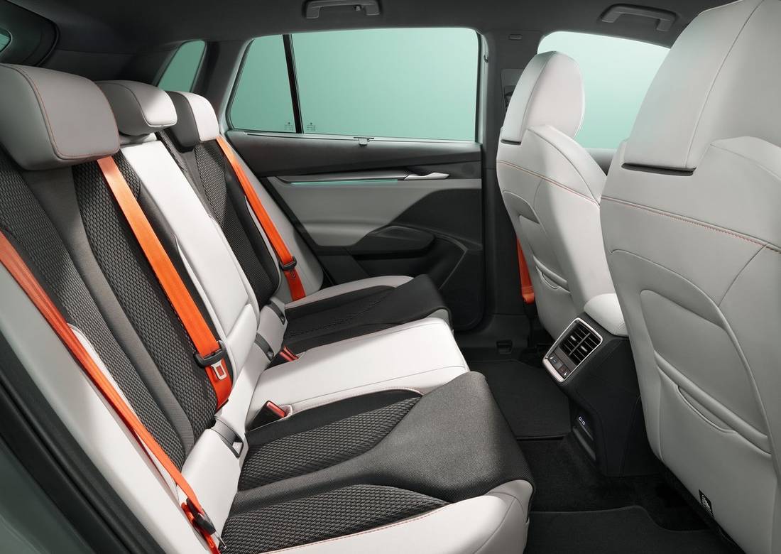 Skoda-Elroq-2025 interior 2