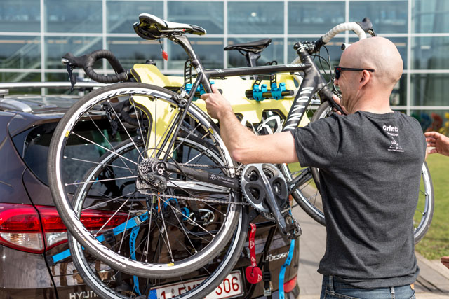 Porte velo 300 decathlon on sale