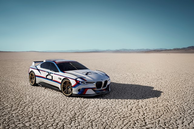 Bmw hommage for deals sale