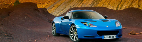 Test: Lotus Evora S – Avec S de superlatif