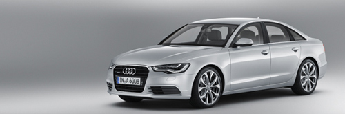 Premier contact: Audi A6 – Audi vise le trône