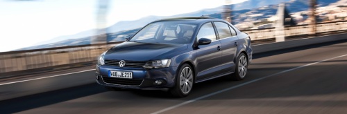 Test: VW Jetta – "Je ne suis pas une Golf 4 portes!"