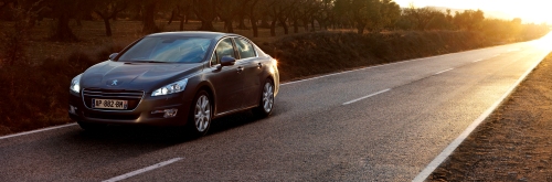 Test: Peugeot 508 – Au diable les primes!