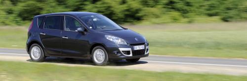 Test: Renault 1.6 dCi 130 ch – Petits poumons, gros souffle