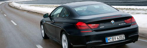 Test: BMW 640d – Diesel en émoi