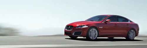 Test: Jaguar XFR – Deuxième jeunesse