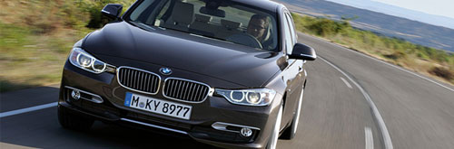 Test: BMW 320d – L’évolution dans la continuité