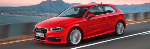 Test: Audi A3 – Complément d'info