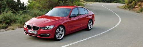 Test: BMW 320i – Rare et méconnue