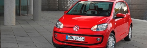 Test: VW Eco Up! – 10€ qui vont très loin