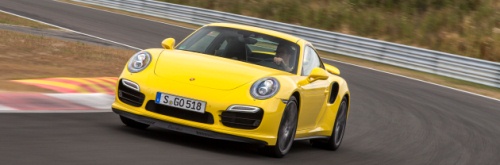 Test: Porsche 911 Turbo – Technologiquement, le Top!
