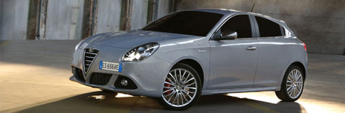 Test: Alfa Romeo Giulietta – Deuxième acte!