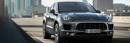 Test: Porsche Macan S diesel – Sportive ou pas?