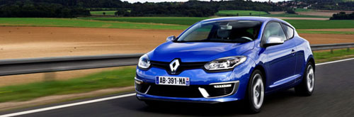 Test: Renault Mégane dCi 130 – Montre que tu existes !