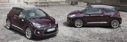 Test: Citroën DS3 Cabrio Faubourg Addict – Bouffée d’air pour citadins