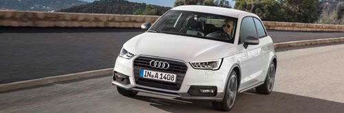 Test: Audi A1 – Moins pour un mieux ?