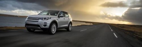 Test: Land Rover Discovery Sport 2.2 TD4 – Plus "Sport" que "Discovery"