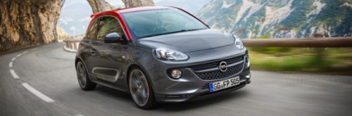 Test: Opel Adam S – Ni plus, ni moins…