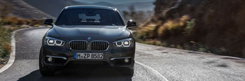 Test: BMW 114d – Petite voiture, grande surprise