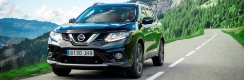 Test: Nissan X-Trail 1.6 DIG-T – N’est pas Qashqai qui veut…