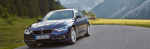 Test: BMW 316d – Rouler en BMW à moindre frais
