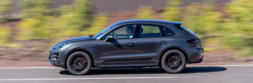 Test: Porsche Macan GTS – Concilier l’inconciliable : check !