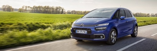 Test: Citroën C4 Picasso 1.2 PureTech 130 EAT 6 – Maintenant tout pour plaire !