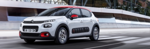 Test: Citroën C3 – Quand Citroën refait vraiment du Citroën