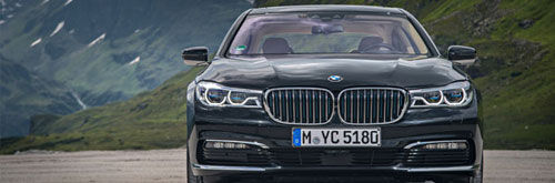 Test: BMW 740Le iPerformance xDrive – Limousine politiquement correcte