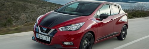 Test: Nissan Micra – Rapprochement de générations