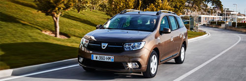 Test: Dacia Sandero SCe et Duster EDC – Plus premium, toujours low-cost